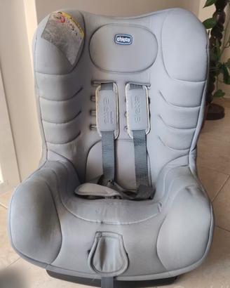 Seggiolino auto