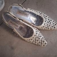 Scarpa décolleté Valleverde