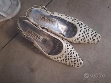 Scarpa décolleté Valleverde