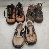 scarpe e scarponcini bambino n. 21