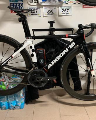 Argon18 Nitrogen