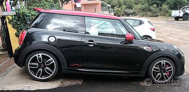 MINI john cooper works