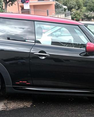 MINI john cooper works