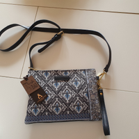 Borsa tracolla L'Atelier du Sac