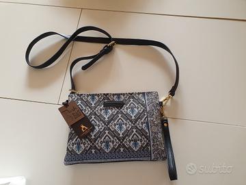 Borsa tracolla L'Atelier du Sac