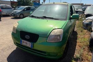 Kia Picanto - Motore da Controllare- Anche Permuta