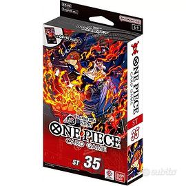 One Piece ST.35