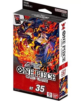 One Piece ST.35