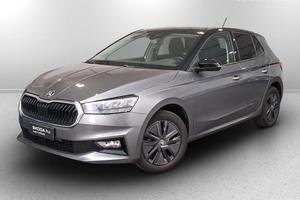 Skoda Fabia 1.0 mpi evo 130 Edition 80cv