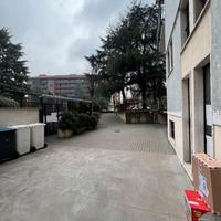 Cantina bande nere grande