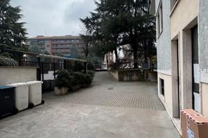 Cantina bande nere grande