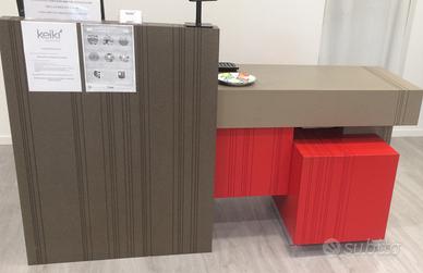 ARREDAMENTO ATTIVITÀ COMMERCIALE
