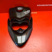 SCUDO CARENA YAMAHA BOOSTER NG BW'S MBK