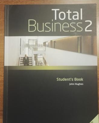 ISBN 9780462098654 - Total Business 2