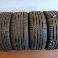 Gomme 255 50 20 109W Continental estive 75%