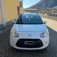 Citroen C3 1.2 Benzina anno 2013 euro5B
