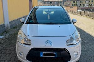 Citroen C3 1.2 Benzina anno 2013 euro5B