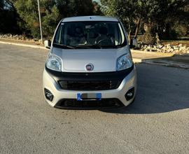 Fiat Qubo AUTOCARRO N1