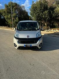 Fiat Qubo AUTOCARRO N1