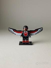 Personaggi Marvel - Minifigure Type Lego Marvel 6