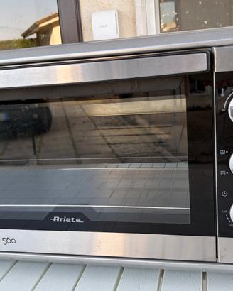 Forno elettrico Ariete