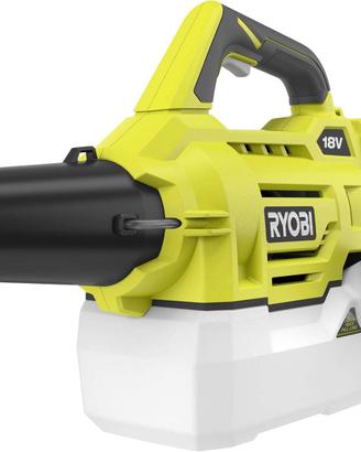 Irroratore- Atomizzatore  a Batteria