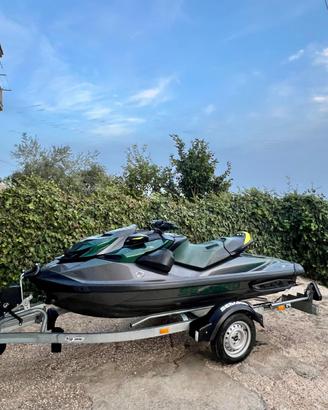 SeaDoo Rxp 300 Rs Apex