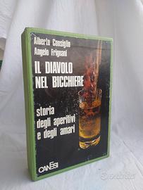 Il diavolo nel bicchiere
