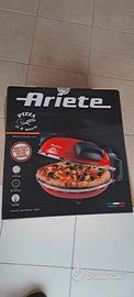 Fornetto Elettrico per Pizza Ariete Sigillato