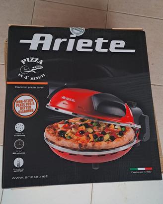 Fornetto Elettrico per Pizza Ariete Sigillato