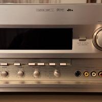 amplificatore hi fi usato modello :YAMAHA DSP-A1