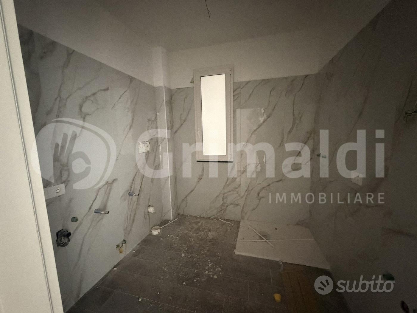 Appartamento – Messina, VI Circoscrizione - Vista 4