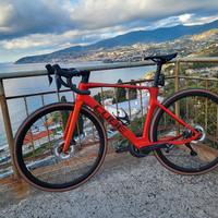 Cube agree C62 Race