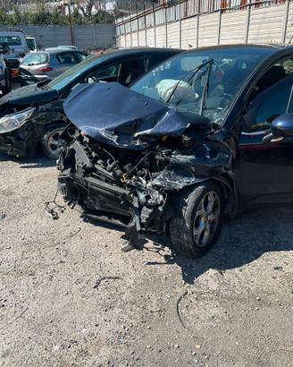 Motore citroen c3