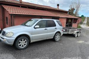 ML 270 CDI