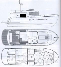 Cantieri Estensi Maine 480 o 530