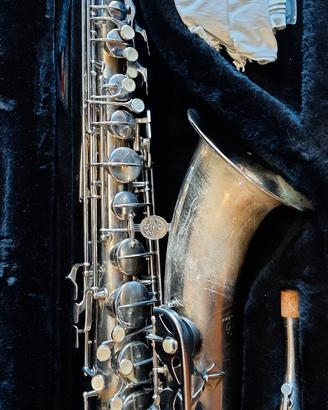 sax Tenore "Giglio"