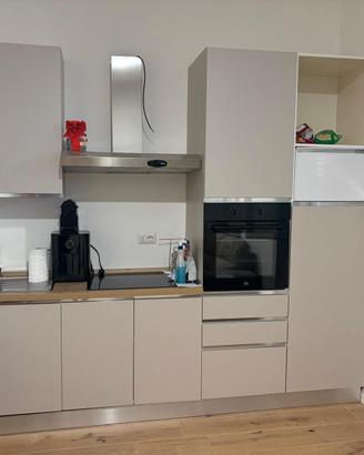 cucina nuova 
