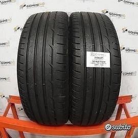 Gomme estive usate 225/45 19 92W