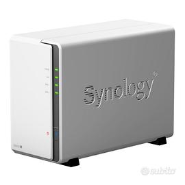 NAS Synology DS220j