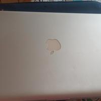 Mac book Pro 2011