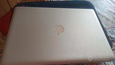 Mac book Pro 2011