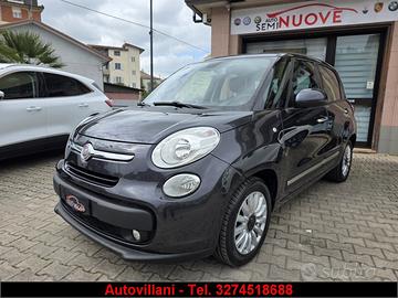 FIAT 500L 1.3 Multijet cv84