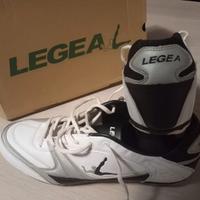 Scarpe da calcio LEGEA n. 45.