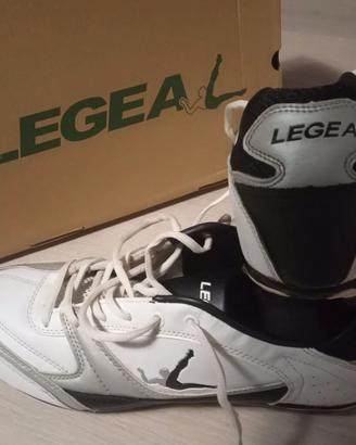 Scarpe da calcio LEGEA n. 45.