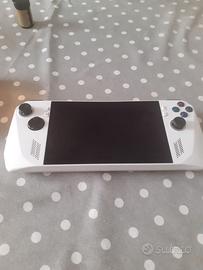 Asus rog ally z1 extreme