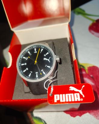 Orologio Puma