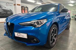 Alfa Romeo Stelvio 210 CV AT8 Q4 Veloce