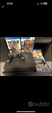 PS4 slim