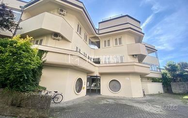 Appartamento a Massa Via Silvio Pellico 3 locali